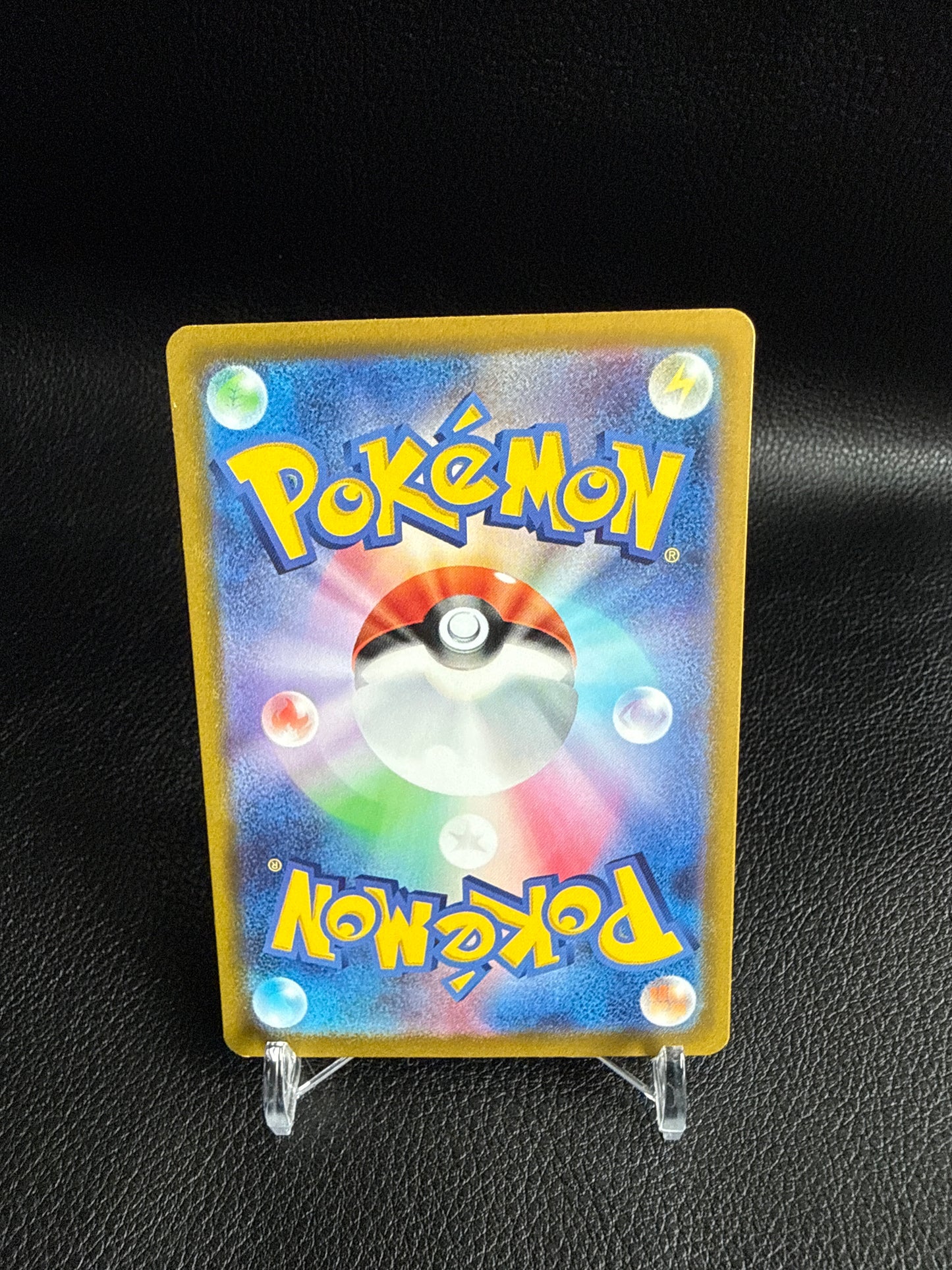 Zeraora VSTAR s12a 042/172 RRR - Japanese Pokemon Card Lost Abyss - NM